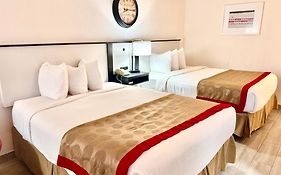 Ramada By Wyndham Birmingham Airport